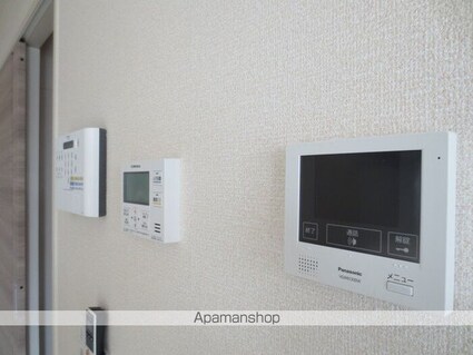 アルモニー　Ｂ棟[1LDK/40.04m2]のその他設備