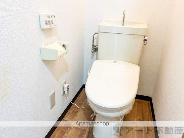 カサグランデ小坂の内装写真