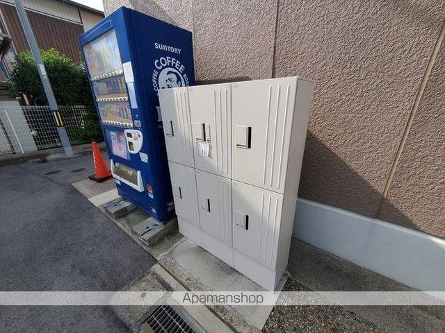アイビハイツ C棟の内装写真