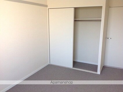 レオパレスリー＆ミー[2DK/49.68m2]の収納