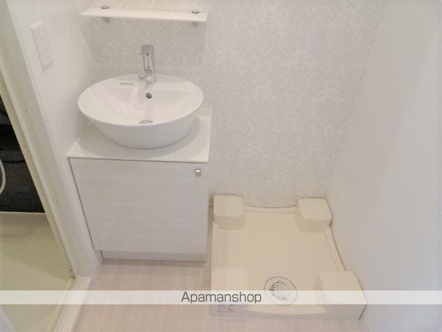 エスリード福島レジデンスの内装写真