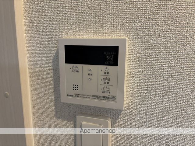 カーサVの内装写真