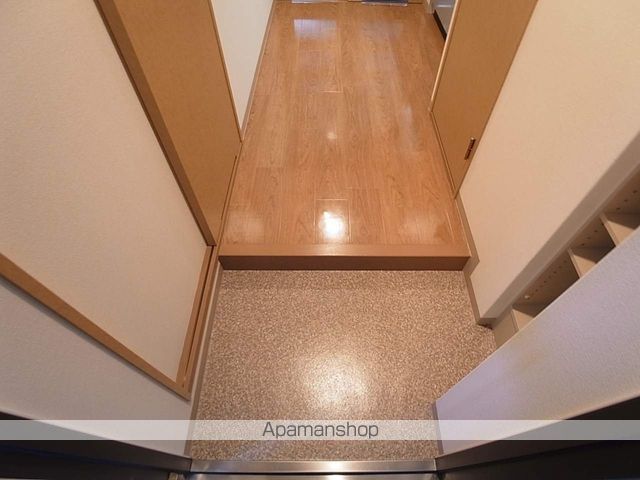 グリーンヒル小山の内装写真