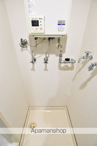 ライオンズシティ南3条の内装写真