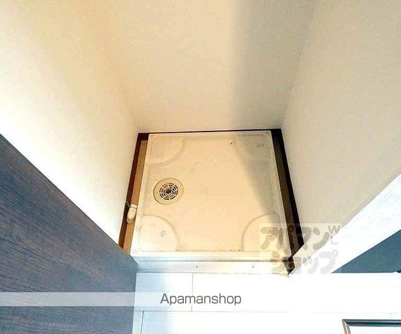ホワイトハイムKAGAMIISHIの内装写真