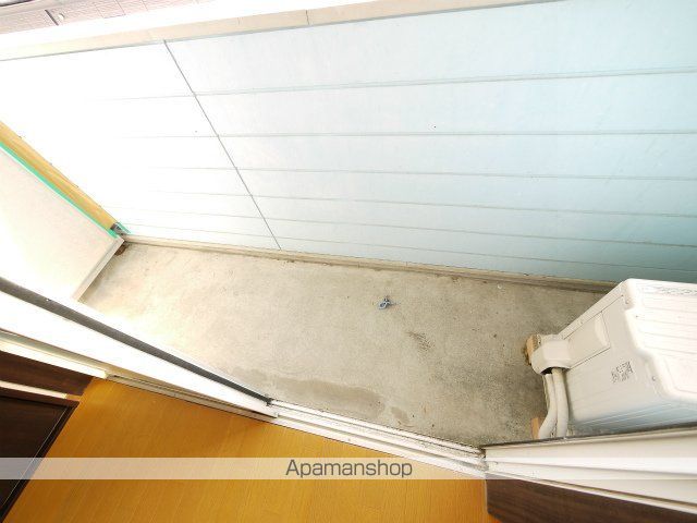 サクセスブルーの内装写真
