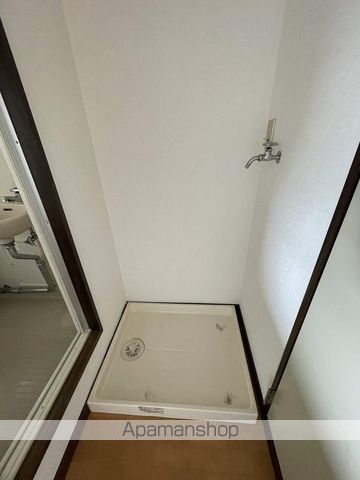 森ハイツの内装写真
