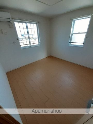 アルコバレーノの内装写真