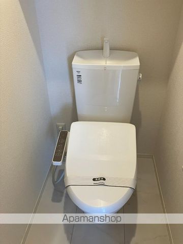ハピネスアイワ大塚の内装写真