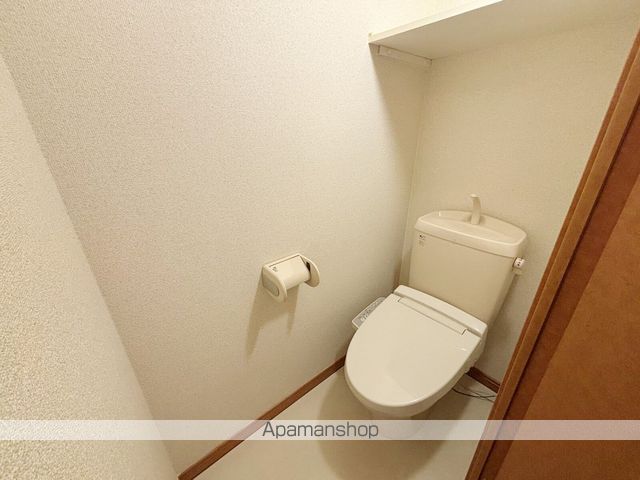 レオパレスパークの内装写真
