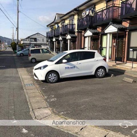 レディーバードIのその他写真