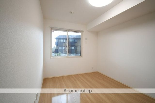 DーROOM利田 A棟の内装写真