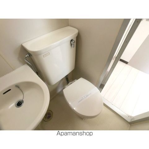 VILLA石神井の内装写真