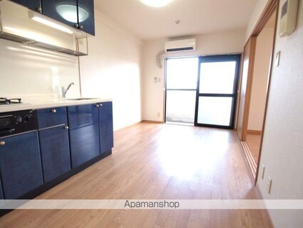 ＬＡ・ＶｉＥ・ＥＮ　ＴＡＫＡＩＤＥ[3DK/56.7m2]の内装6