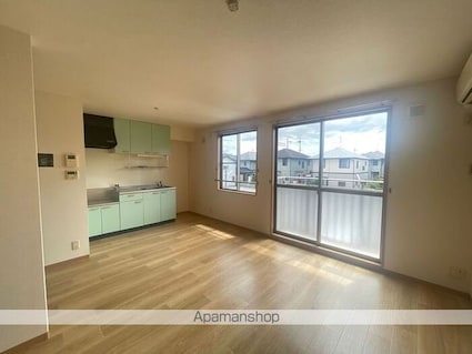 ＭＡＩＳＯＮ　ＬＡＳＴ　ＷＩＳＴＥＲＩＡ[1R/33.35m2]の内装1