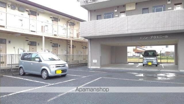 メゾンアヴェニールのその他写真