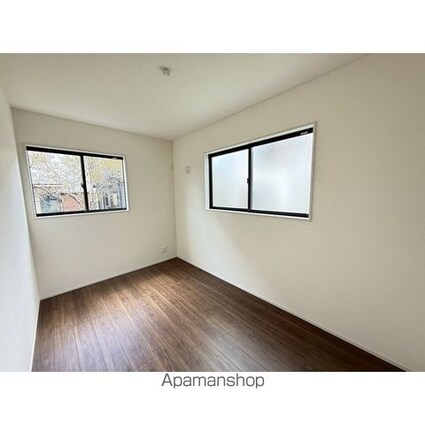 Ｋｏｌｅｔ八王子大楽寺０５[4LDK/98.82m2]のその他部屋・スペース2