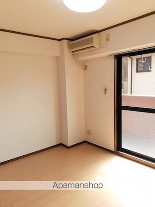 ラシーヌ[1K/26.07m2]のリビング・居間