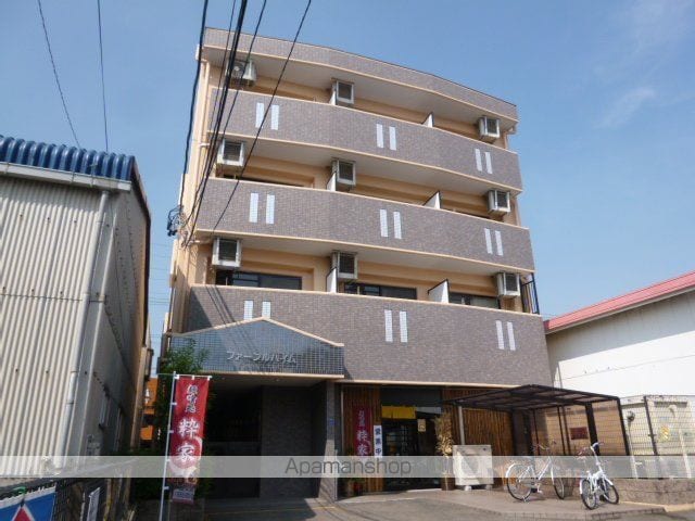 ファーブルハイム