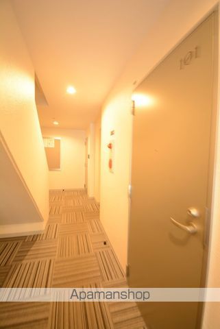 ROSE WOOD NAKANOSHIMAのその他写真