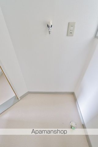 ツインテラスの内装写真
