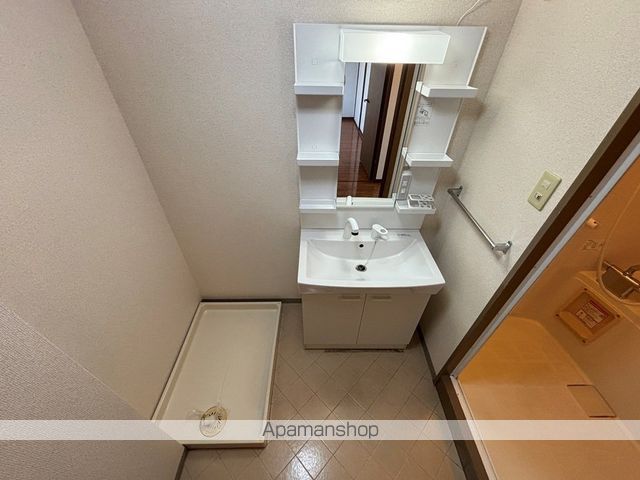 リヴィエル城屋敷の内装写真