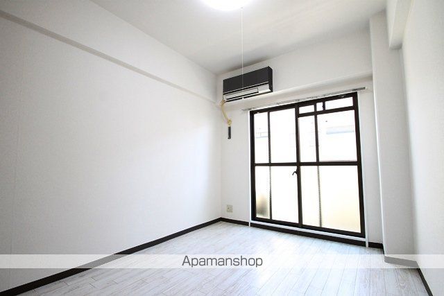 レバンガAP新大阪イーストの内装写真