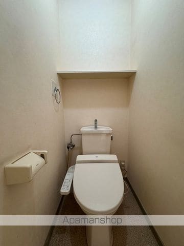 パークガーデン神ノ倉の内装写真