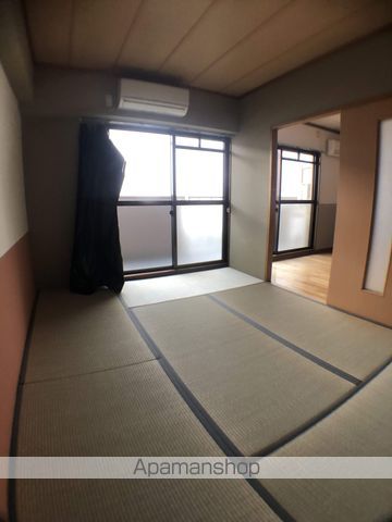 エミナール南草津の内装写真
