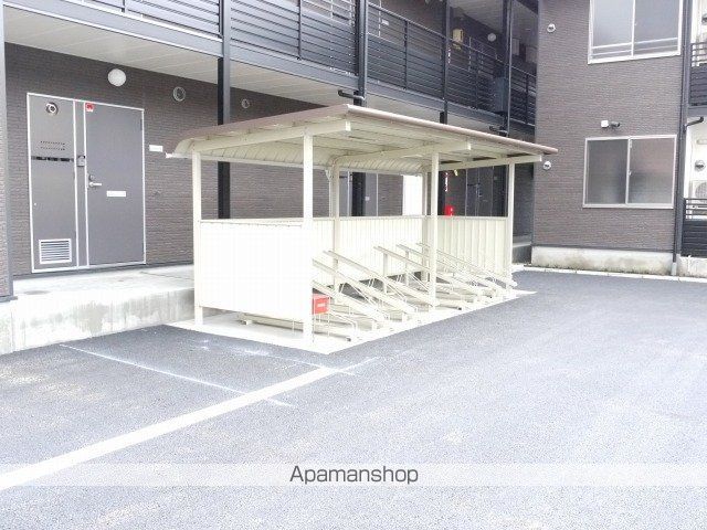 レオパレストリニティコート諏訪のその他写真