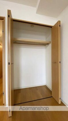 ｗｉｌｌＤｏ岡山大供[1K/30.4m2]の収納