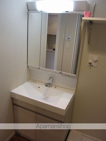 JINEVER上本町の内装写真