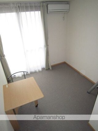 レオパレスグランシャリオ[1K/20.81m2]のリビング・居間2