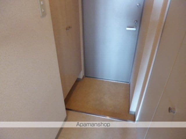 アヴァンセクール京橋南の内装写真