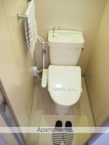 パインテラスの内装写真