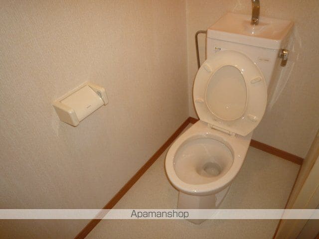 コーポラス エフ・ピーの内装写真