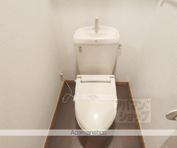 ヒラソル・ナツAの内装写真