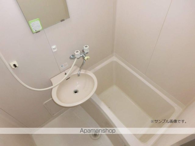 ビュークレスト今泉の内装写真