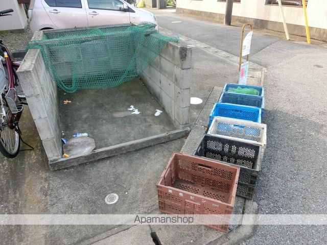 ベルヴィ西都賀のその他写真