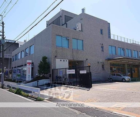 ソルテラス嵯峨嵐山の周辺写真