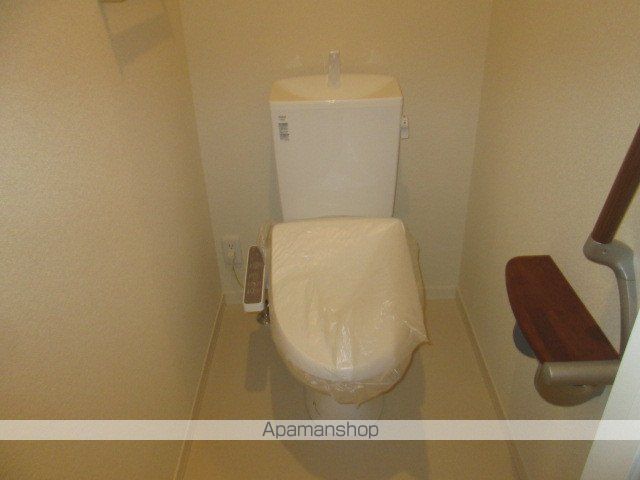 シャーメゾン岩出清水の内装写真