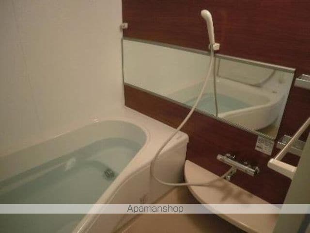 コンフォール ヴァンテ A棟 Aの内装写真