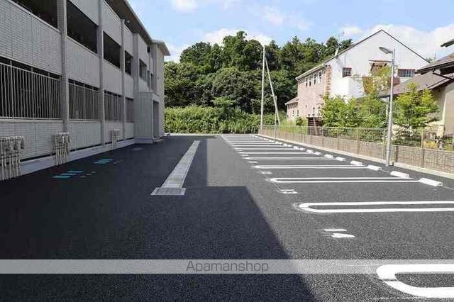 アルバ Bのその他写真