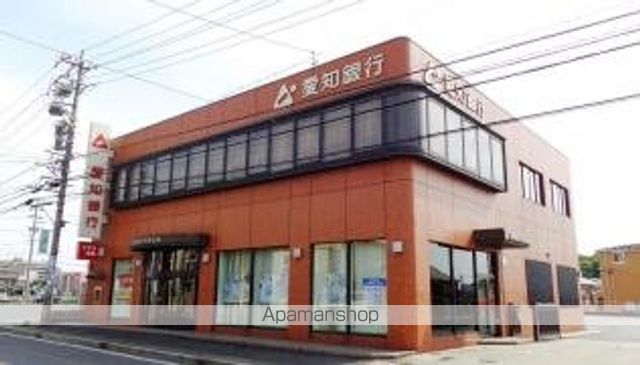 BRANCHE本陣の周辺写真