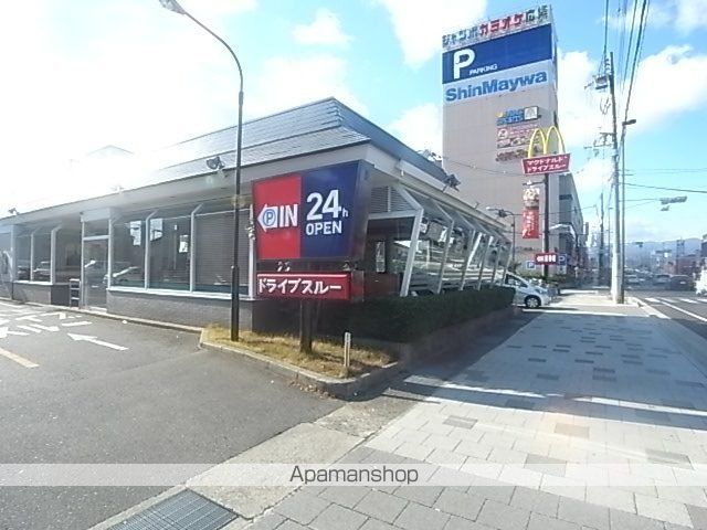 レオパレスコスモの周辺写真