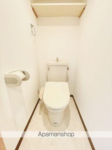 さんさん千林の内装写真