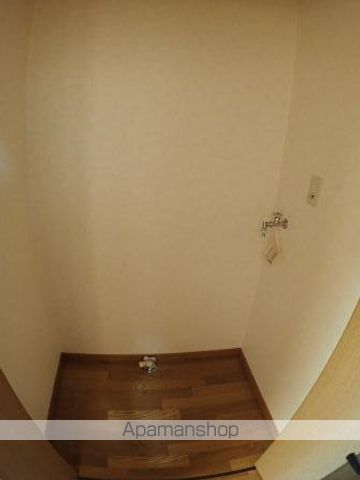 パストラール新和の内装写真