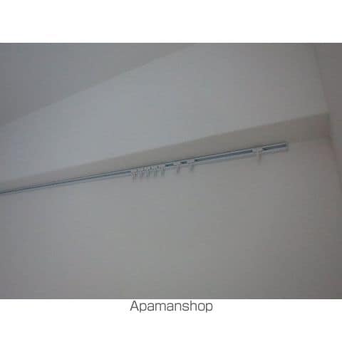 オチェアーノ南行徳の内装写真