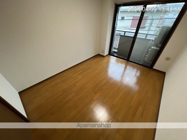 ロングアイランドガーデン[2DK/47.7m2]のリビング・居間1
