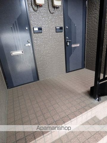 ユーティーライズB棟のその他写真
